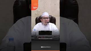 Batasan Kemesraan Suami dan Istri Saat Ramadhan - Ustaz Ahmad Zainuddin Al Banjary