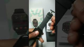 Huafit Aolon Gts Best watch Under $20 || Link di Bio #gedgetviral