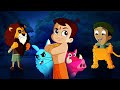 Chhota Bheem - Dholu Bholu bane Sher | Cartoons for Kids | Funny Kids Videos