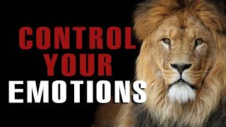 Emotional Control (Steve Harvey, Jim Rohn, Les Brown) 2021 Best Motivational Speech Compilation