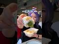 ROTI THAILAND VIRAL AFTER YOU MILK BUN ENAK GA YA