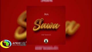 Jux - Sawa ( Audio)