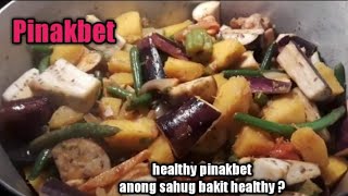 Pinakbet Bisaya Style| merlynwelsh