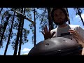 handpan first steps