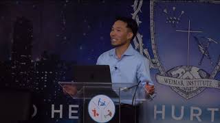 The Simple Key to Multiplying Blessings in your Life - Dr. Calvin Kim