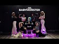BABYMONSTER “2NE1 Mash Up” / Dance Perfomance by Luna  #2any1 #babymonster #kpopdancecover