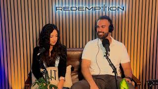 Episode 4 - Paths to Redemption: Brandon and Nicole's Journey