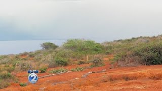 Exploring Kahoolawe: Volunteers vital to island’s healing