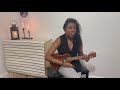 Oba Gawa Mama Innemi - Milton Malawarachchi (Live Cover by Abby Jayasuriya)