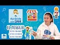 El trabajo. El sector primario, secundario y terciario | Aprende con Dani