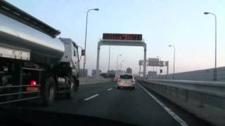 【Driving in Japan】Metropolitan Expressway 22（0552）