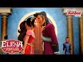 The Right Thing to Do | Music Video | Elena of Avalor | Disney Junior