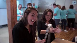 Stem Camp Edu 2018