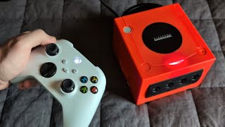 I Built the Ultimate GameCube