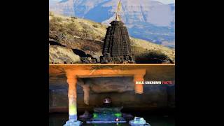 ఈ గుడిలో స్తంభం విరిగితే కలియుగం అంతం! Everything is secret in Shiva temple #shorts #kaliyuga