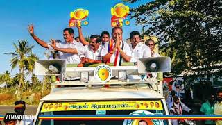 PMK R. Arul bsc.anna our candidate in salem West 🔥