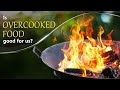 Is Overcooked food Good for us? + more videos | #aumsum #kids #science #education #children