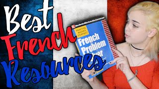 Favourite French Learning Resources
