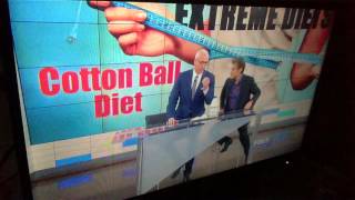The Dr.OZ Show lThe Truth about Calories l Aired 2/8/16  Part# 4 - DR.DEW