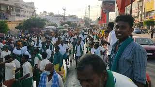 Sri Kunguma Kaliamman Festival karur