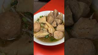 BAKSO ENAK DI BINTARA BEKASI #kuliner #kulinerbekasi