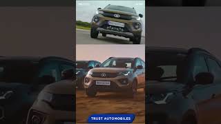 Tata Nexon 2024 - The Ultimate SUV for Performance \u0026 Style! #trustauto