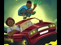 Khubvi Kid Percy and Dj Gun-do Sa -Tuma Tuma  (ft. Fortunator and Kay Heatmaker)