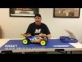 Adam Drake from Mugen Seiki Racing talks about Mugen Seiki's NMB Bearings.