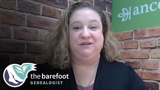 What Records Exist and Where Do I Find Them? | Barefoot Genealogist | Ancestry