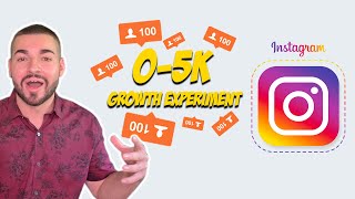 Gaining 5,000 Followers Live With New Instagram "Super Growth Tool"