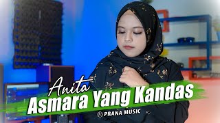 ASMARA YANG KANDAS Arief Putra Cover by Anita