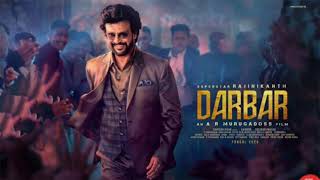 Tharam-Maara-Single Darbar Tamil New Song  Super hide Movie 2020