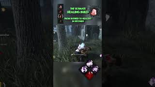 Fastest Self and Team Heal Combo in DBD - Dead by Daylight