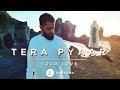 Omar Esa - Tera Pyaar | Your Love | (Official Nasheed Video) | Vocals Only