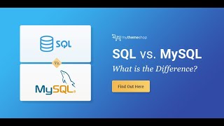 MS Access vs SQL vs MySQL What's the Difference ??????
