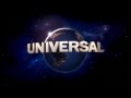 Universal Studios Intro Blender - Cycles - with DOWNLOAD