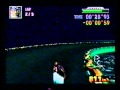 F-Zero X Custom Track: SNES Port Town 1