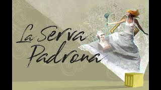 La serva padrona - Teatro Verdi di Trieste