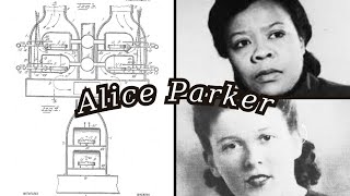 The Alice H. Parker Story: How a Clever Inventor Changed Our Homes Forever! - Alice Parker Furnace