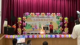 大社歌謠班 九九重陽樂曲飛揚 素真演唱：風雨笑阮憨