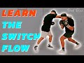 LEARN THE SWITCH FLOW - PAD FLOW BREAKDOWN