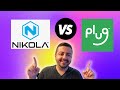 Best Stocks to Buy Now: Nikola Stock vs. Plug Power Stock | Nikola Stock Analysis | Plug Stock News