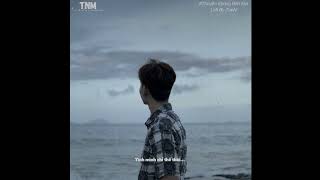 Thuyền Không Bến Đợi - Trungg I.U x TueN「Lofi Ver」/Anh như con thuyền không bến đợi....