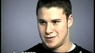 Audition Archives - Seth Rogen Audition Tape - Freaks & Geeks