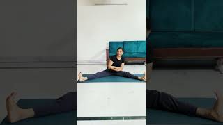 weight loss yoga pose 2 by drishti yoga classes