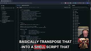 Revolutionizing Linux Maintenance with Update Scripts