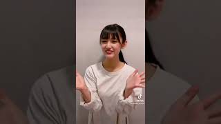 NMB48 中川美音