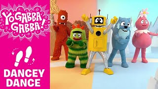 Hold Still - Yo Gabba Gabba!