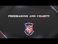 District Grand Lodge of the Eastern Archipelago Freemasons and Charity