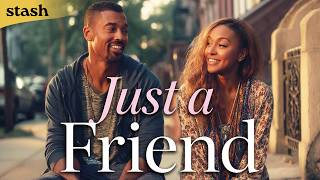 She Was Just His Friend… Until Jealousy Changed Everything | Just a Friend